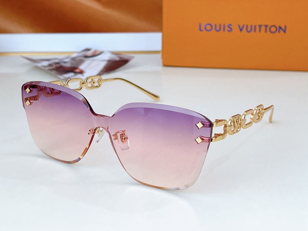 Louis Vuitton Sunglasses